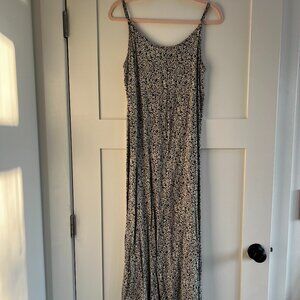 90s Inspired Slip Dress Size XS